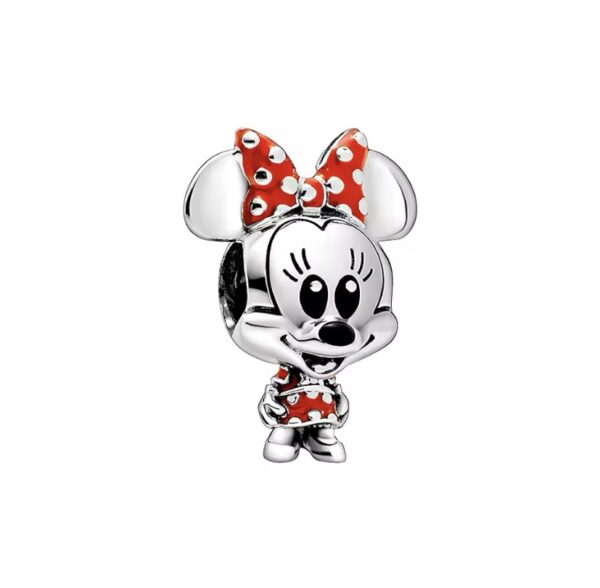 MINNIE MOUSE