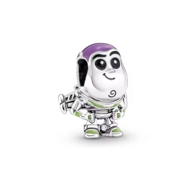 BUZZ LIGHTYEAR
