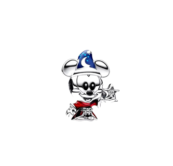 MICKEY MOUSE MAGO